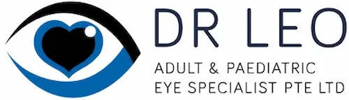  Dr Leo Adult & Paediatric Eye Specialist Pte Ltd - Eye Clinic Singapore (Credit: Dr Leo Adult & Paediatric Eye Specialist) 