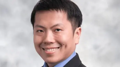 Dr Matthew Tan - Thyroid Specialist Singapore