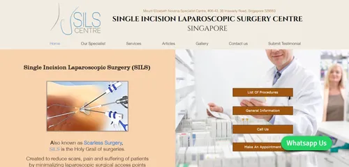 Dr. Ravishankar K, Diddapur - Liver Specialist Singapore (Credit: Dr. Ravishankar K, Diddapur) 