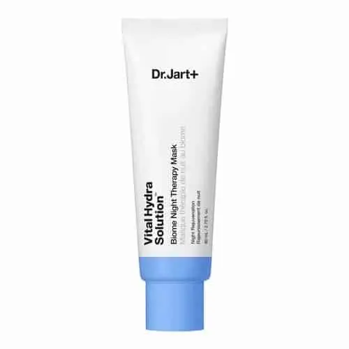  Dr.Jart+ Vital Hydra Solution Biome Night Therapy Mask - Sleep Mask Singapore