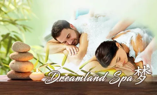 Dreamland Spa - Spa Singapore (Credit: Dreamland Spa)