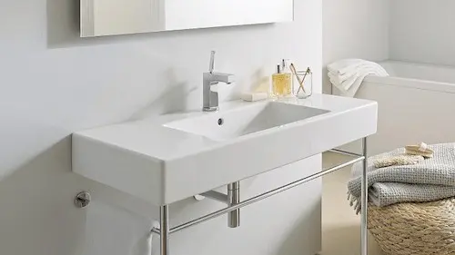 Duravit Vero - Wash Basin Singapore 