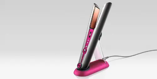 Dyson Corrale - Hair Straighteners Singapore