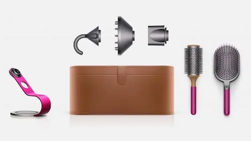 Dyson Hair Dryer Singapore