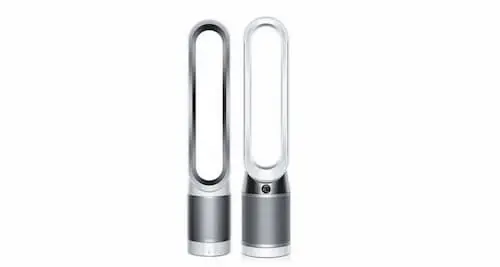 Dyson Purifier Cool TP04 - Air Purifier Malaysia