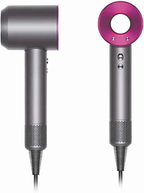 Dyson Supersonic Hair Dryer - Dyson Hair Dryer Singapore