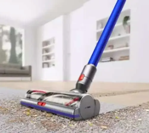  Dyson V11 Absolute Vacuum Cleaner  - Vacuum Cleaner Malaysia