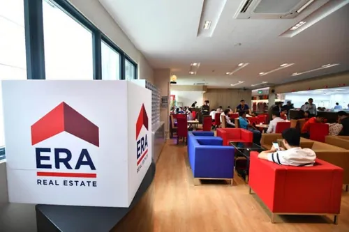 ERA Realty Network - Property Agency Singapore (Credit: ERA Realty Network)  