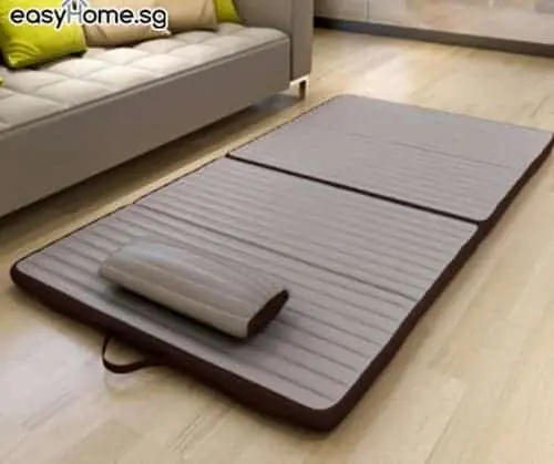 Easyhome.SG - Foldable Mattress Singapore