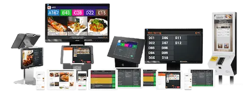 Eats365 POS - Pos System Singapore 