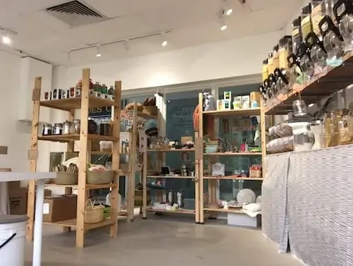 Eco·Le Store - Zero Waste Stores Singapore