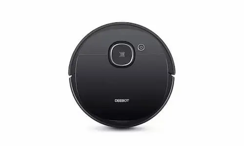 Ecovacs Deebot Ozmo 950 - Robot Vacuum Cleaner Singapore