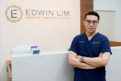 Edwin Lim Medical Aesthetic Clinic - Aesthetic Clinic Singapore