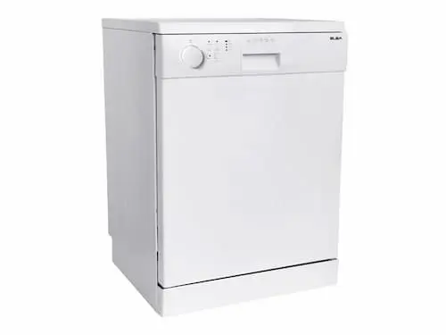 Elba Freestanding Dishwasher EBDW1351AWH - Dishwashers Singapore