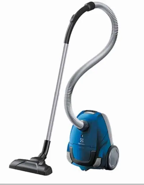 Electrolux Bagged Vacuum Cleaner Z1220  - Vacuum Cleaner Malaysia