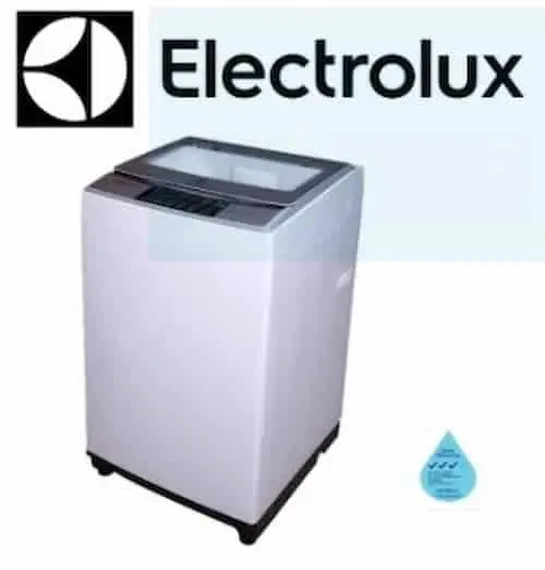 Electrolux EWT105WN  - Washing Machines Singapore