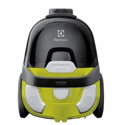 Electrolux Z1231 -  Vacuum Cleaner Singapore (Credit: Electrolux)  