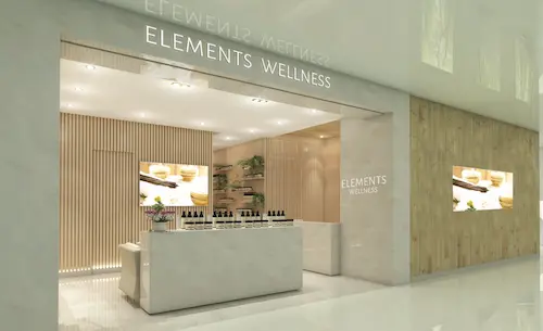 Elements Wellness Group-Massage Singapore