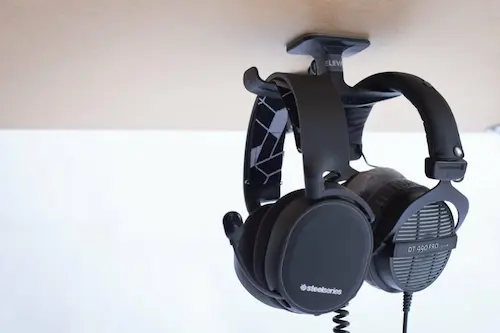 Elevation Lab The Anchor Headphone - Headphone Stand Singapore