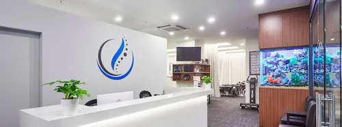 Elite Spine Services -Chiropractor Singapore