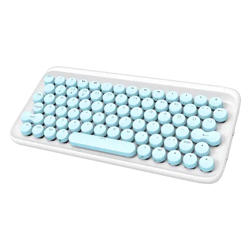 Elysium DOT - Mechanical Keyboard Singapore