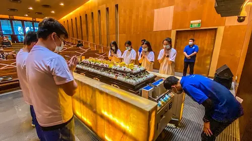 Empathy Funeral Services - Funeral Services Singapore 