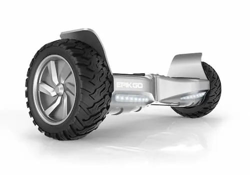 EpikGo Classic – Hoverboard Singapore (Credit: EpikGo)