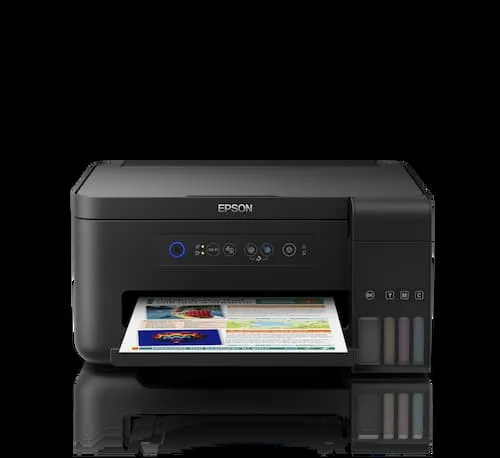 Epson EcoTank L4150 - Office Printer Singapore (Credit: Epson)