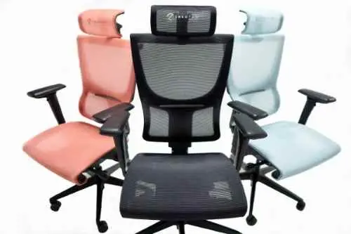 ErgoTune - Gaming Chair Singapore 