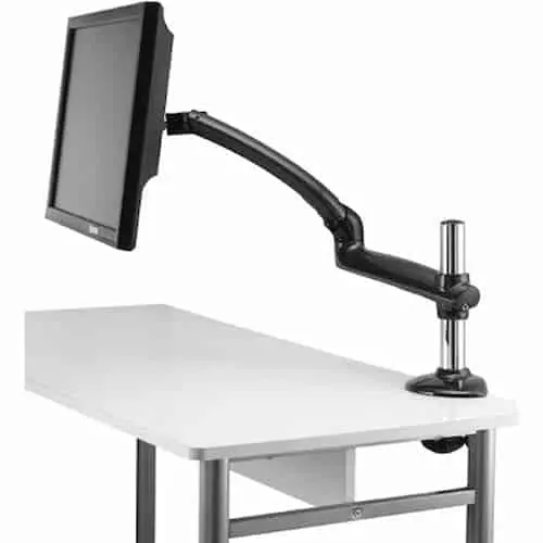 Ergotech Freedom Arm - Monitor Arms Singapore