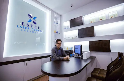 Estee Clinic - Ultherapy Johor Bahru