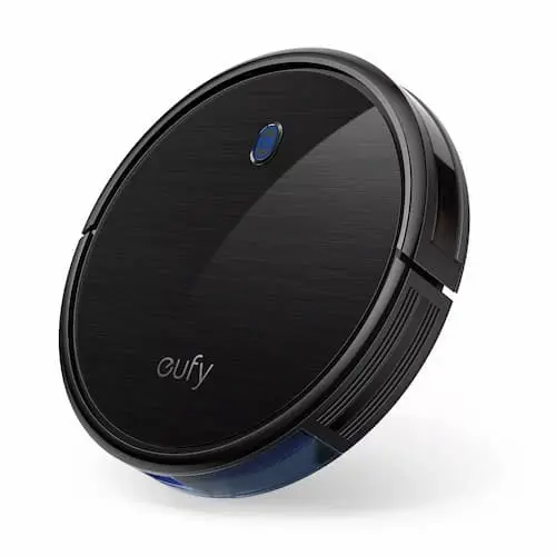 Eufy RoboVac 11S - Robot Vacuum Cleaner Singapore 