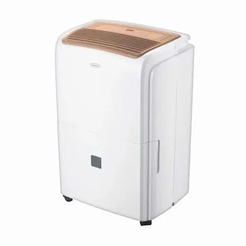 EuropAce EDH 6601s Dehumidifier - Dehumidifier Singapore