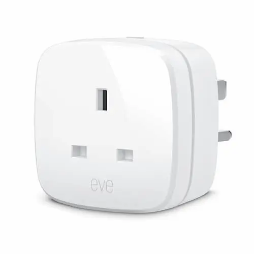 Eve Energy - Smart Home Devices Singapore