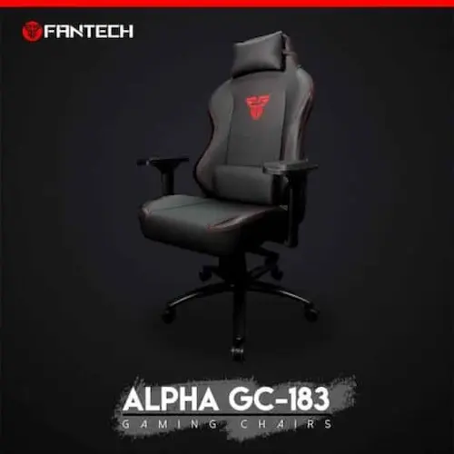 Fantech Alpha GC-183 - Gaming Chair Singapore