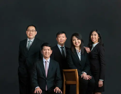 Farallon Law Corporation -Personal Injury Lawyer Singapore