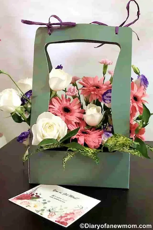 Farm Florist - Flower Delivery Singapore