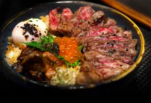 Fat Cow - Best Steak in Singapore 