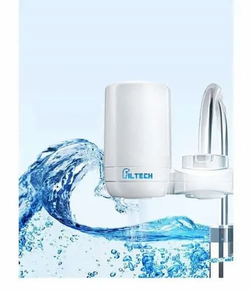 Filtech Singapore - Water Filter Singapore 