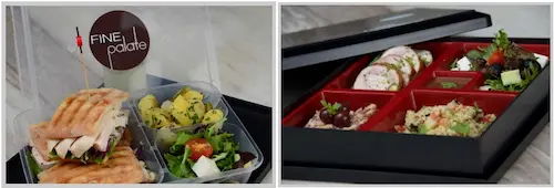 Fine Palate Catering - Catering Singapore