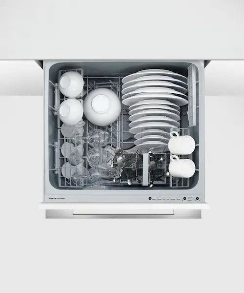 Fisher & Paykel DD60STI9 - Dishwashers Singapore