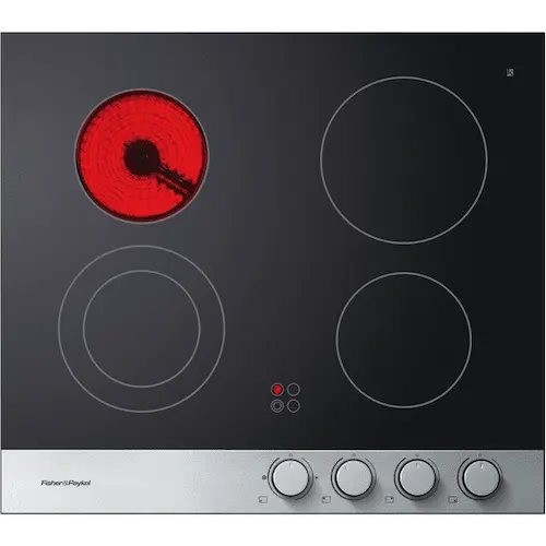 Fisher & Paykel - Electric Stove Singapore