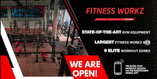 Fitness Core-ner -Fitness Equipment Singapore