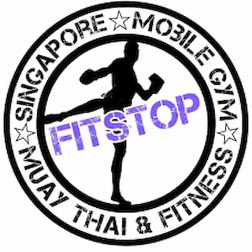 Fitstop Fighter Fitness - Muay Thai Singapore 