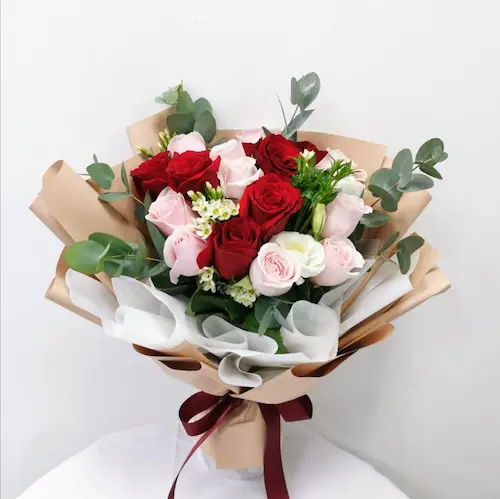 Floral Garage Singapore - Hamper Delivery Singapore