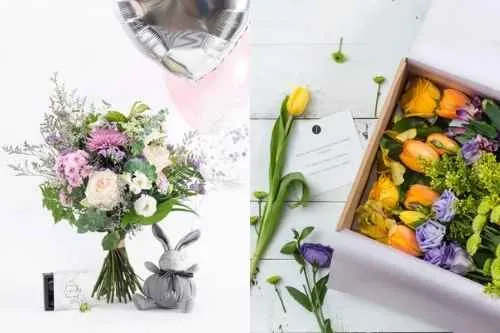 Flower Addict - Florist Singapore (Credit: Flower Addict)