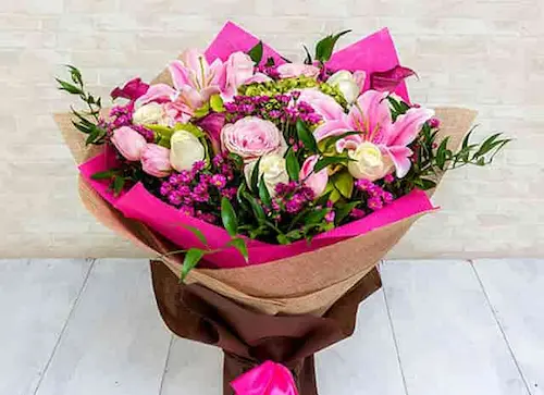 Flower Advisor - Flower Delivery Singapore