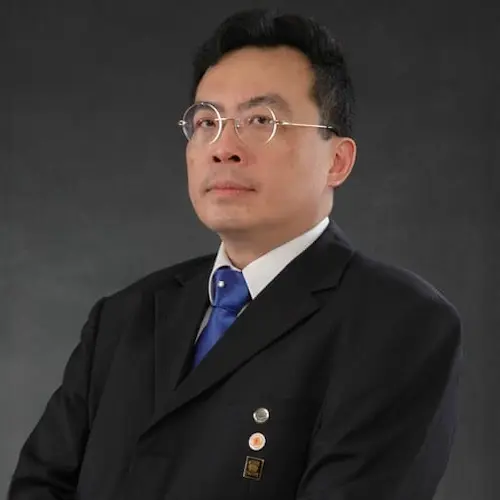 Foo Cheow Ming Chambers - Criminal Lawyer Singapore