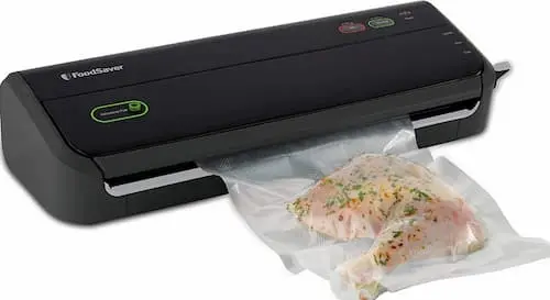 FoodSaver FM2000 Vacuum Sealer   -  Vacuum Sealer Malaysia