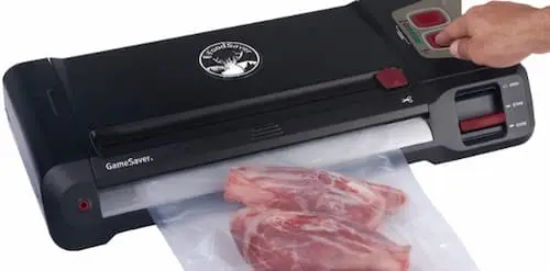 FoodSaver GameSaver Big Game GM710 Food Preservation System   -  Vacuum Sealer Malaysia